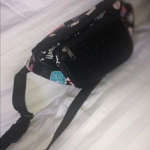 Bae goals Fanny pack